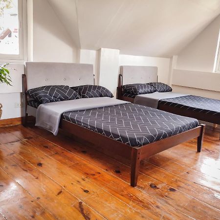 Appartement Beautiful 3Br Townhouse With Garden And Bonfire à Baguio City Extérieur photo