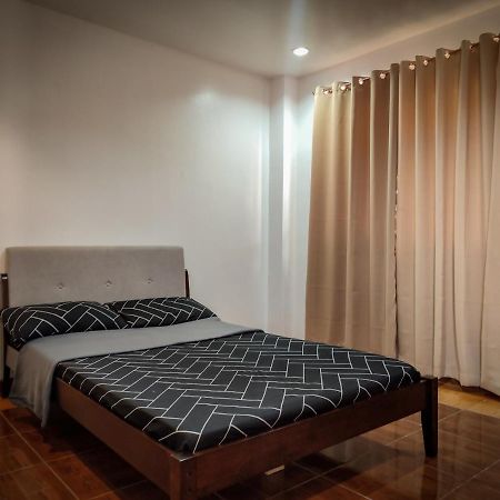 Appartement Beautiful 3Br Townhouse With Garden And Bonfire à Baguio City Extérieur photo