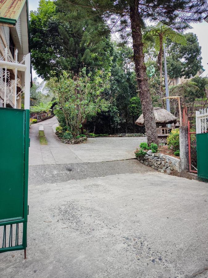 Appartement Beautiful 3Br Townhouse With Garden And Bonfire à Baguio City Extérieur photo