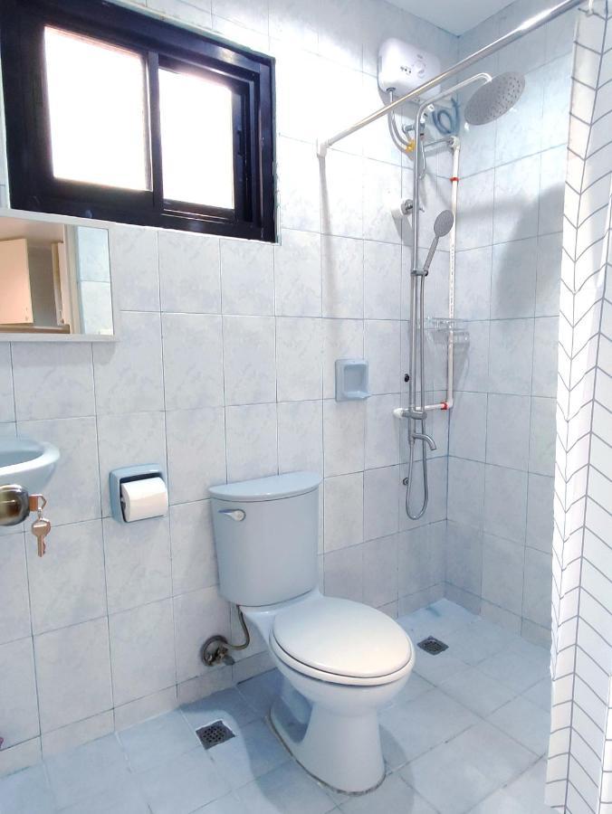 Appartement Beautiful 3Br Townhouse With Garden And Bonfire à Baguio City Extérieur photo